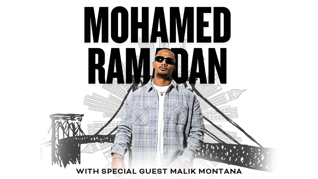 Mohamed Ramadan